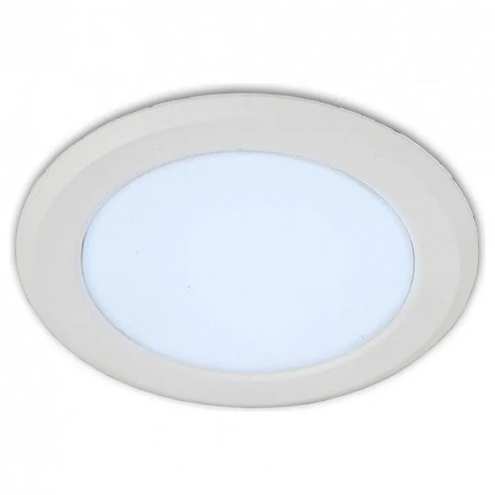 Встраиваемый светильник Citilux Кинто CLD5106N