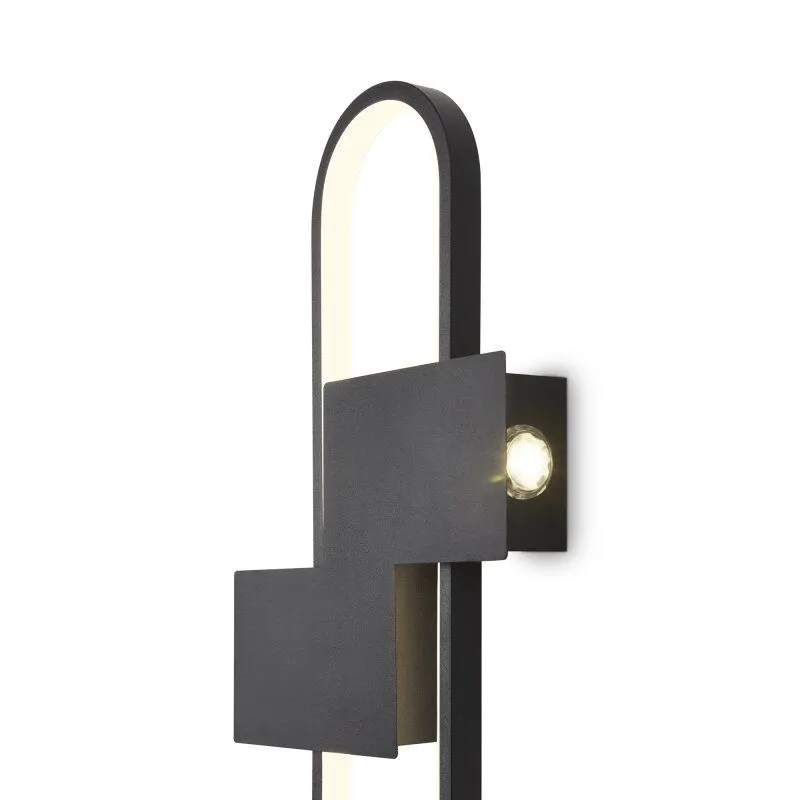 Накладной светильник Freya Verso FR6159WL-L19B