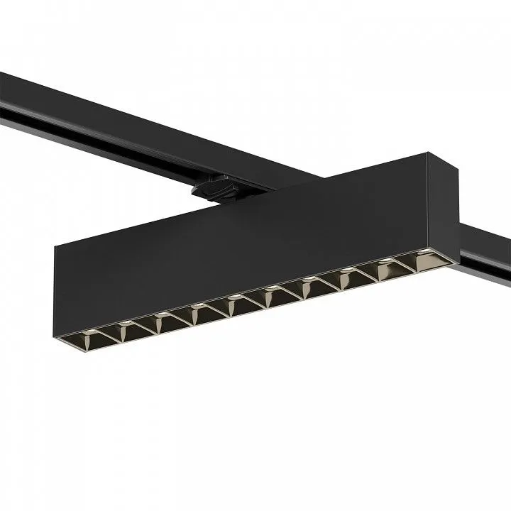 Накладной светильник Denkirs Edder DK6434-BK Накладной светильник Denkirs Edder DK6434-BK