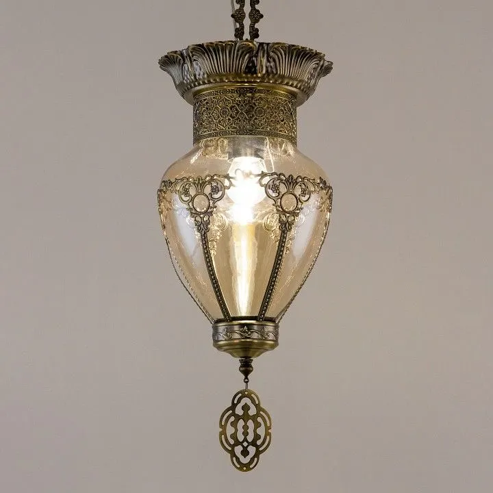 Подвесной светильник Citilux Каир CL419213