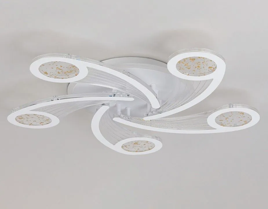Потолочная люстра Ambrella Light FA FA4476