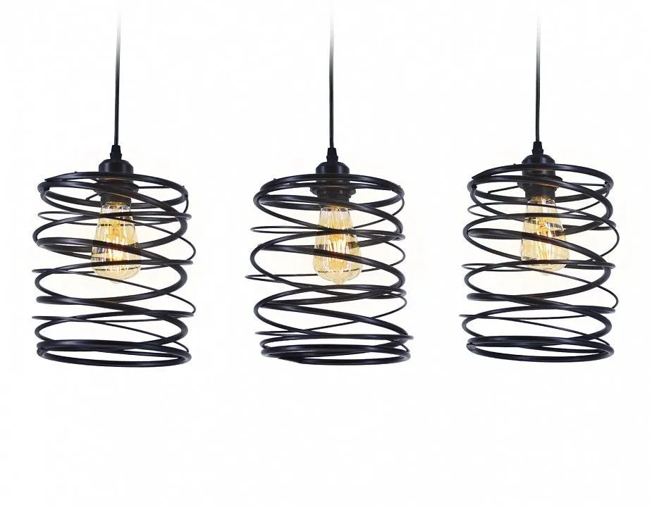 Подвесной светильник Ambrella Light TR TR8403
