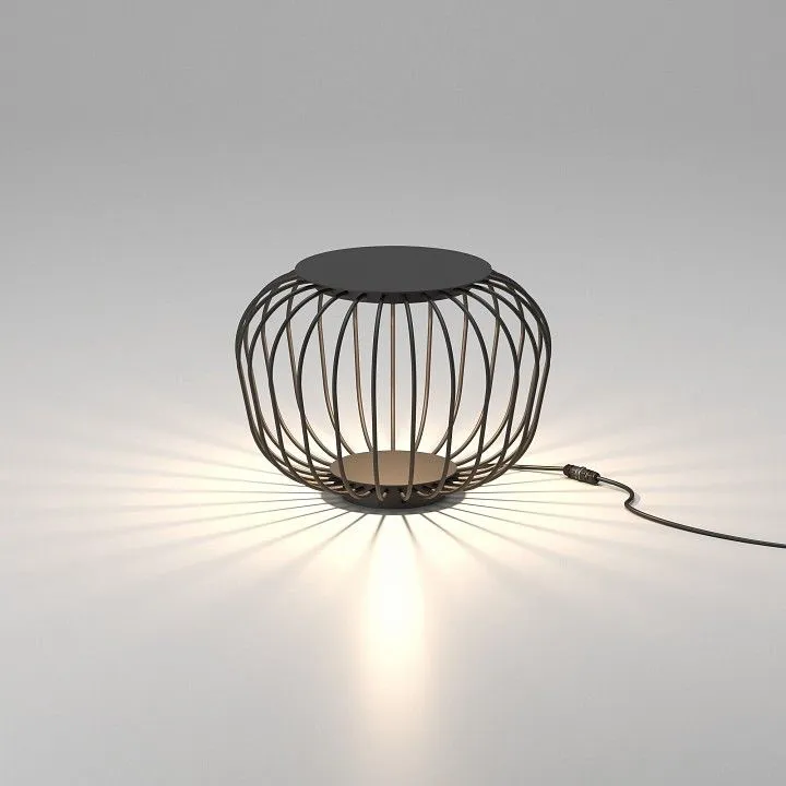 Наземный низкий светильник Elektrostandard Firenze 35178/H