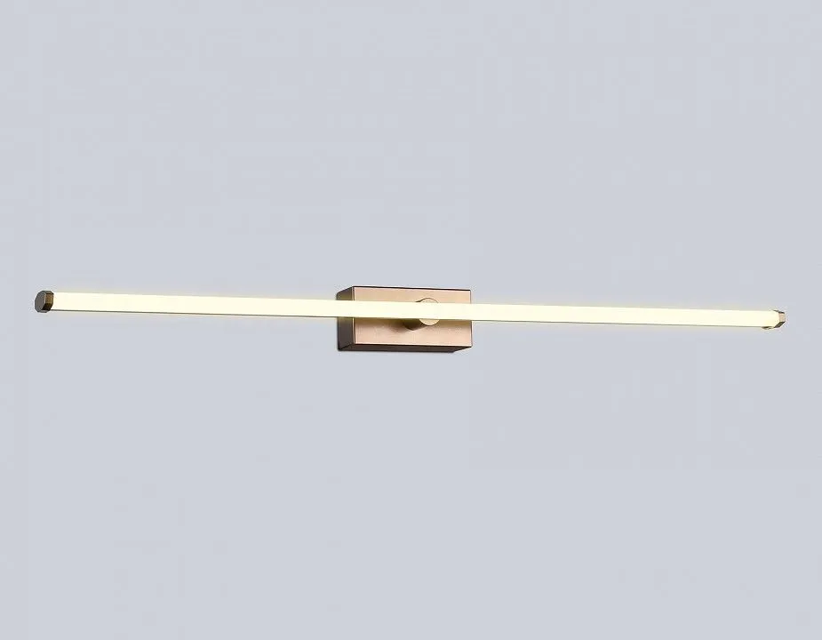 Накладной светильник Ambrella Light COMFORT FL6123