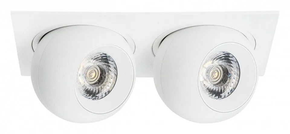 Встраиваемый светильник Lightstar Intero BALL i5266464