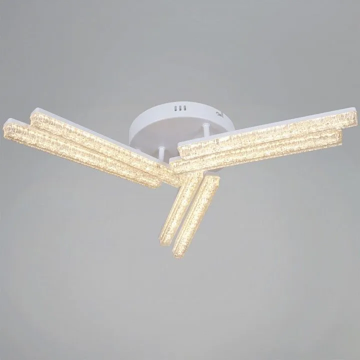 Потолочная люстра Reluce 58290 58290-0.3-06 WH