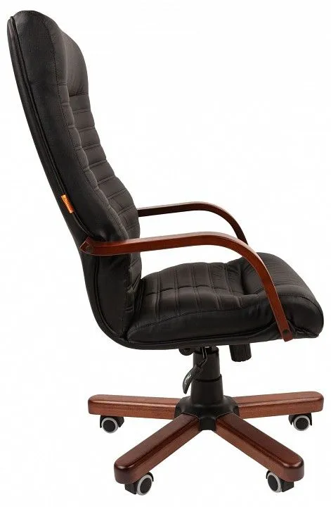 Кресло для руководителя Chairman 480 WD