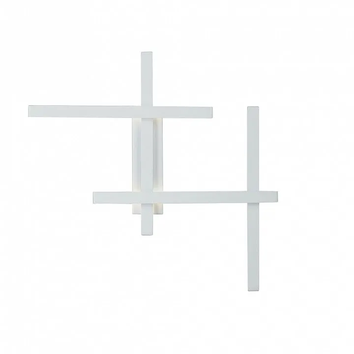 Накладной светильник Vitaluce V3043 V3043-0/4A