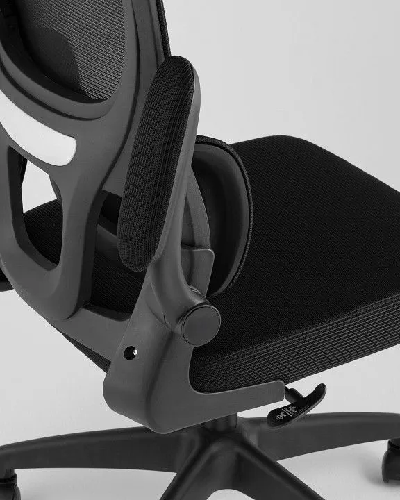 Кресло компьютерное TopChairs Core Expert