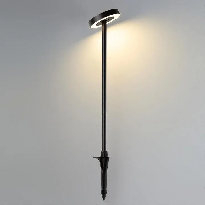 Наземный высокий светильник Odeon Light NATURE 7189/6GL