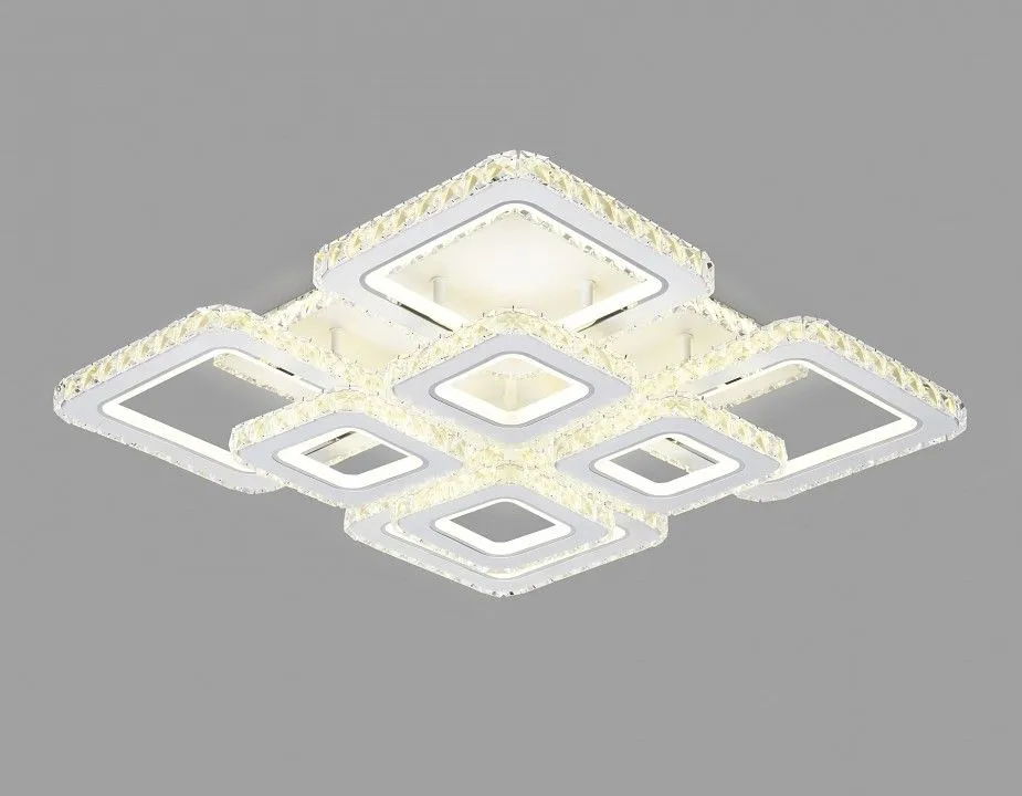 Потолочная люстра Ambrella Light FA FA1737