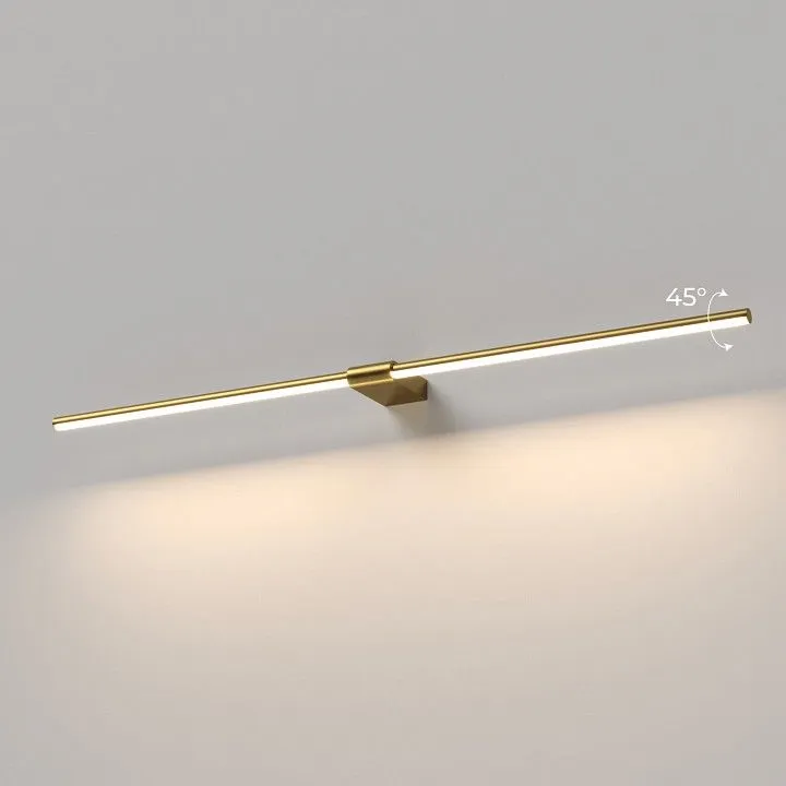 Подсветка для картины Elektrostandard Luar 40153/LED