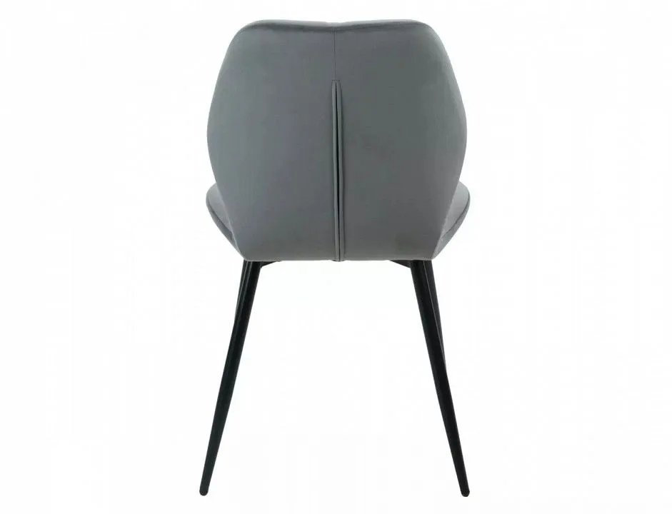 Стул Rick Velvet Bluvel 14