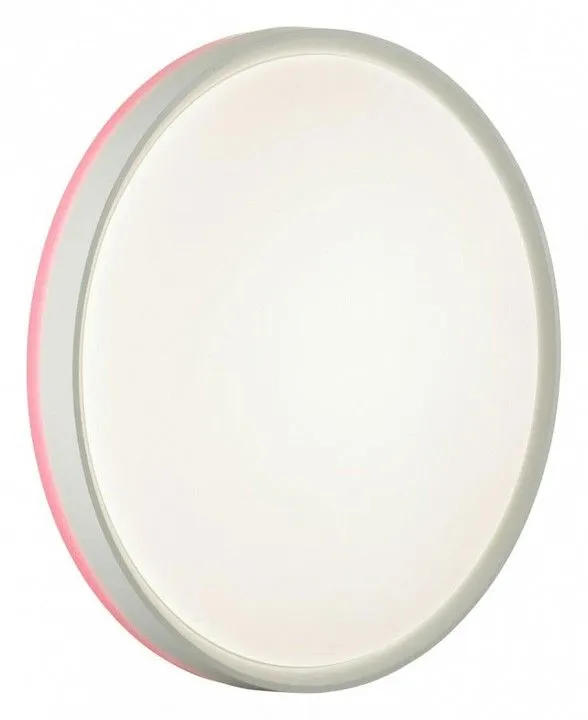Накладной светильник Sonex Kezo Pink 7708/DL