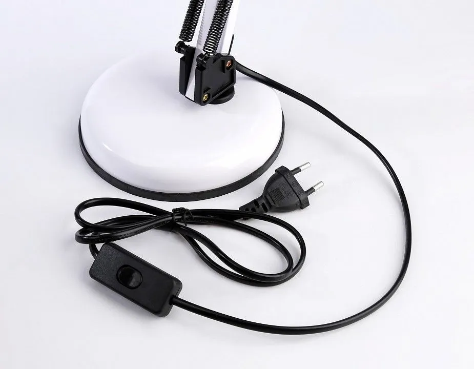Настольная лампа офисная Ambrella Light DE DE7713
