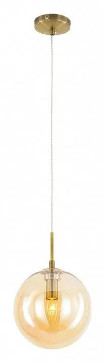 Подвесной светильник Citilux Томми CL102623