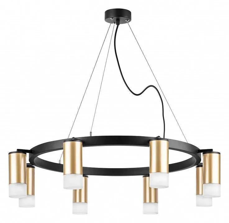 Подвесная люстра Lightstar Rullo LR0184081