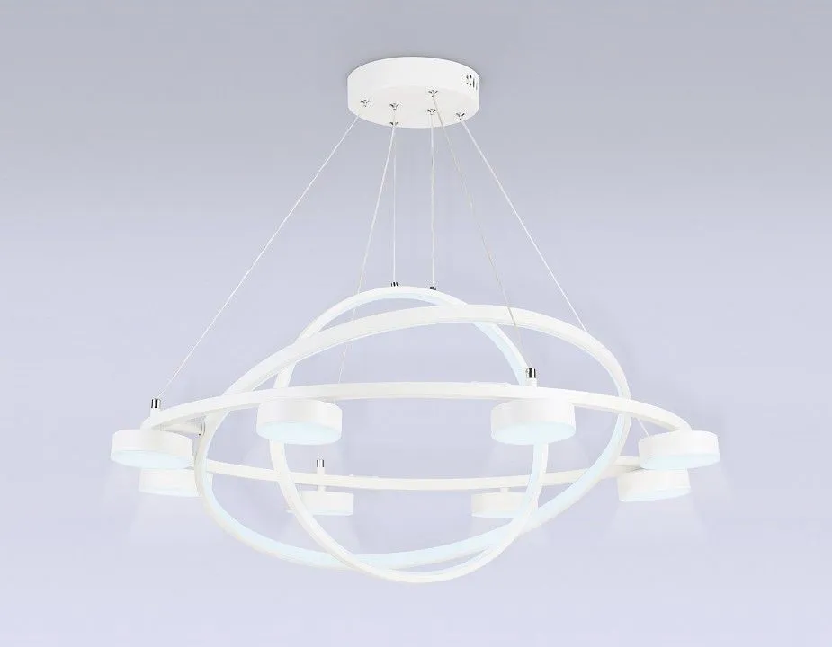 Подвесная люстра Ambrella Light FL FL51777