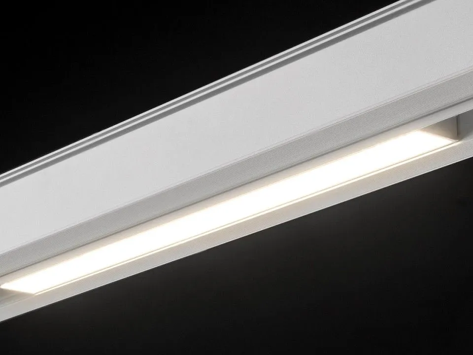 Накладной светильник Lumker SY-LINK SY-LINK-300-WH-12-NW