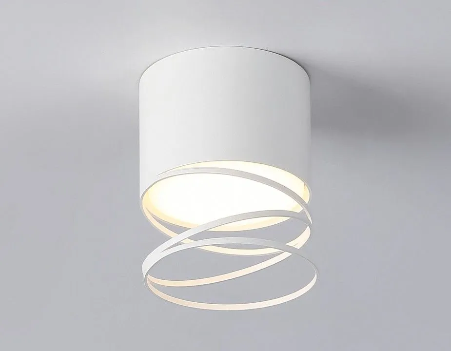 Накладной светильник Ambrella Light TN TN71103