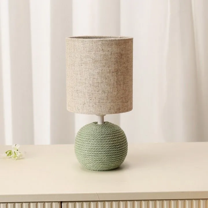 Настольная лампа декоративная TopDecor Amigo Amigo T1 30