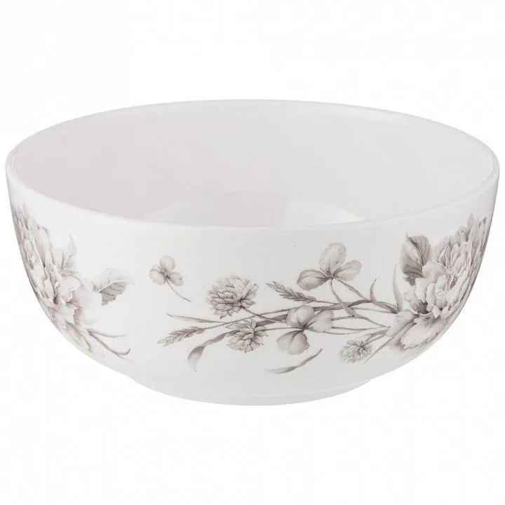 Салатник (11.5х7 см) White flower 415-2139