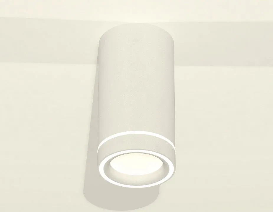 Накладной светильник Ambrella Light XS XS8161004