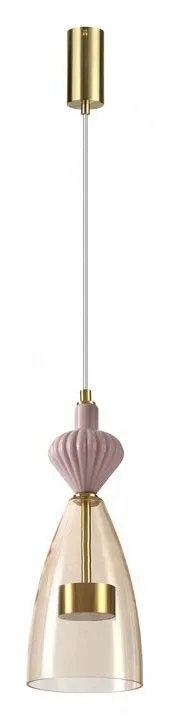 Подвесной светильник Odeon Light Palleta 5045/12LC Подвесной светильник Odeon Light Palleta 5045/12LC