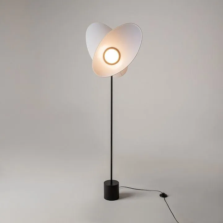 Торшер Maytoni Эволюция MOD396FL-L10W3K