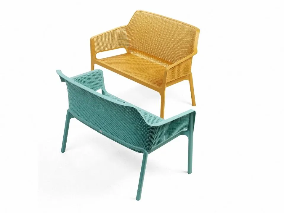 Диван Net Bench