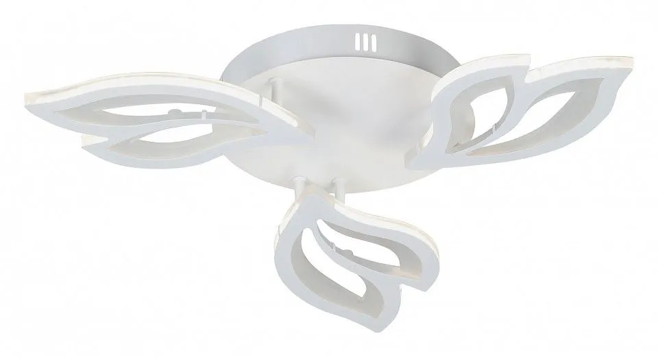 Потолочная люстра Vitaluce V2520 V2520-0/3PL