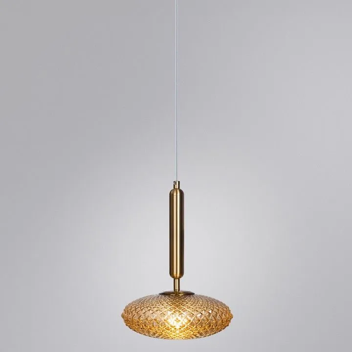 Подвесной светильник Divinare Okab 5006/17 SP-1