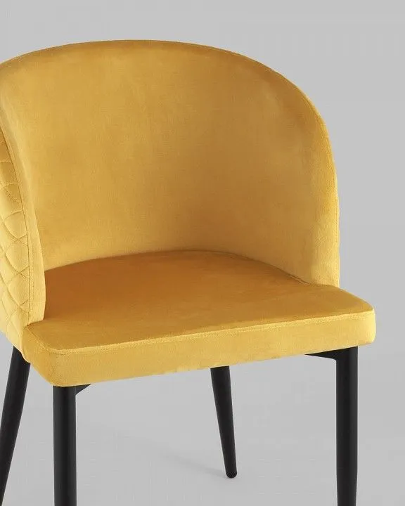 Кресло Stool Group Оскар MC11 KD HLR-41, УТ000031310 Кресло Stool Group Оскар MC11 KD HLR-41, УТ000031310
