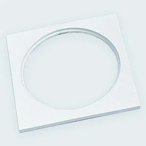 Рамка на 1 светильник Italline IT08-8014 IT08-8014 white