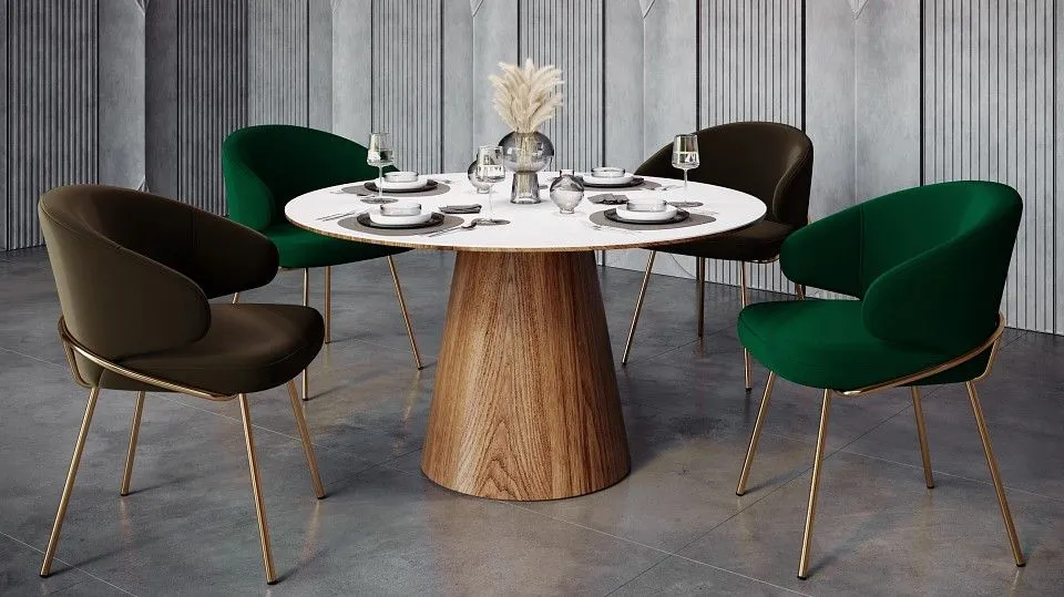 Кресло Emil