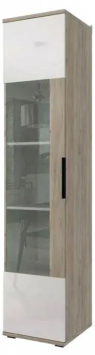 Шкаф-витрина Столлайн Альянс 2023004350200 Шкаф-витрина Столлайн Альянс 2023004350200