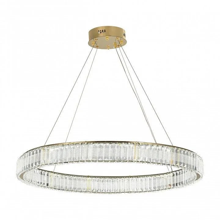 Подвесной светильник Arte Milano AM-9018 2728B.D800.LED G
