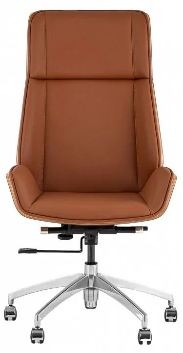 Кресло для руководителя TopChairs Crown SN
