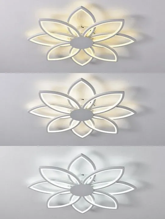 Потолочная люстра Natali Kovaltseva  INNOVATION STYLE 83174