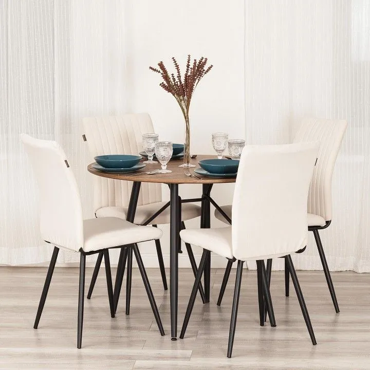 Стул Tetchair Monte Carlo Trend 24793 Стул Tetchair Monte Carlo Trend 24793