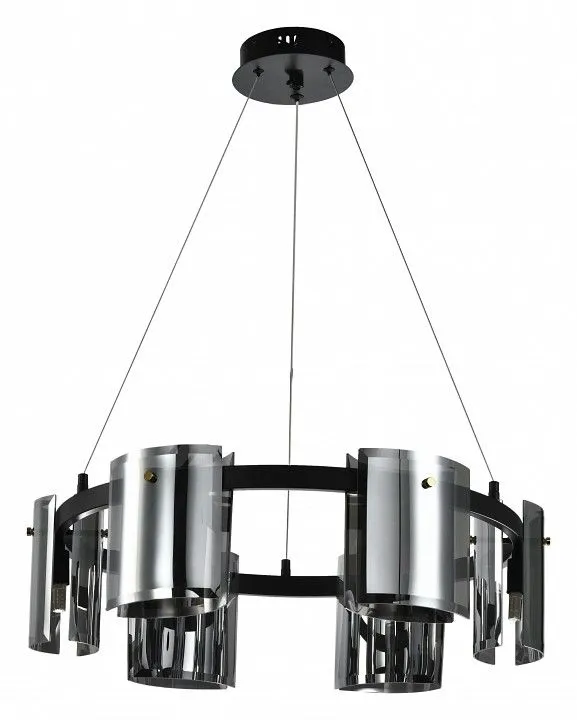 Подвесная люстра Zortes Rony ZRS.1209.06