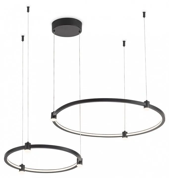 Подвесной светильник Ambrella Light FL FL5525