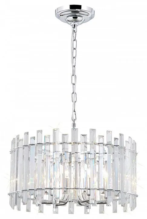 Подвесной светильник Citilux Ингвар CL334161