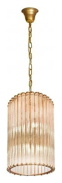 Подвесной светильник iLamp Manhattan MD0266-6 Antique