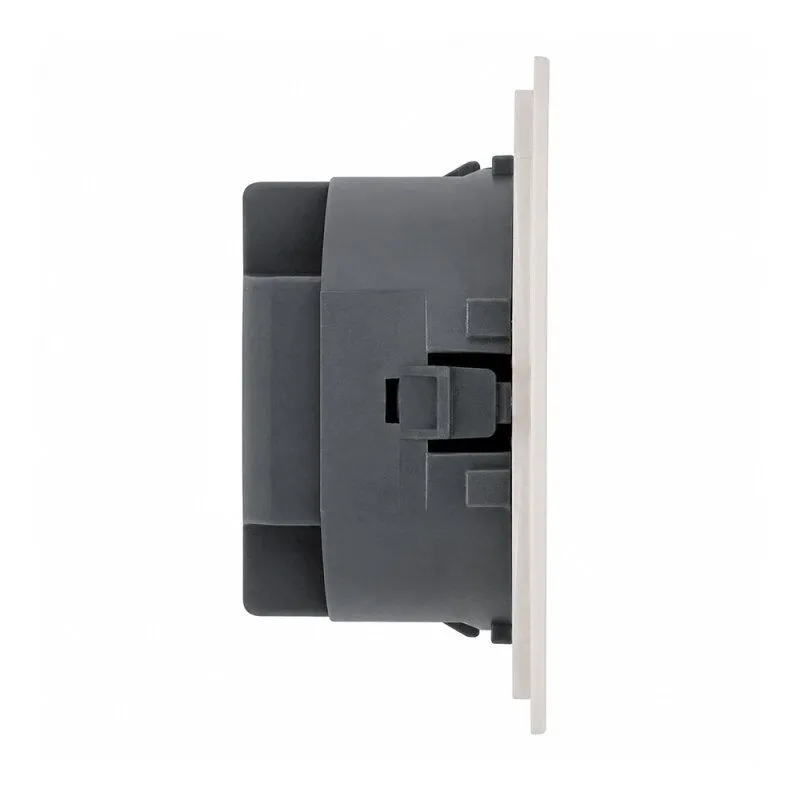 Розетка HDMI без рамки Stekker Мия 50829
