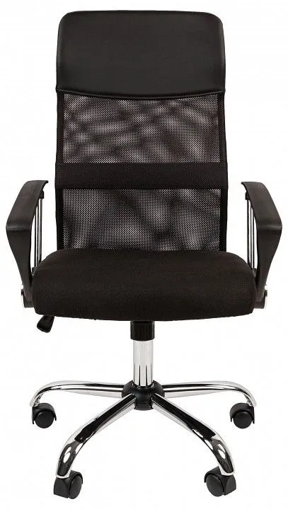 Кресло компьютерное Chairman 610