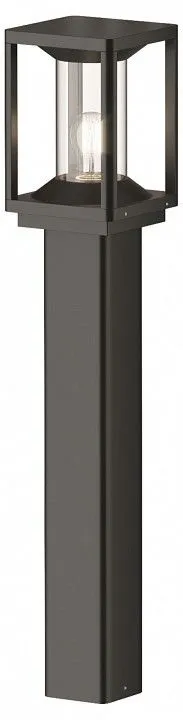 Наземный высокий светильник Maytoni Outdoor Келья O452FL-01GF2