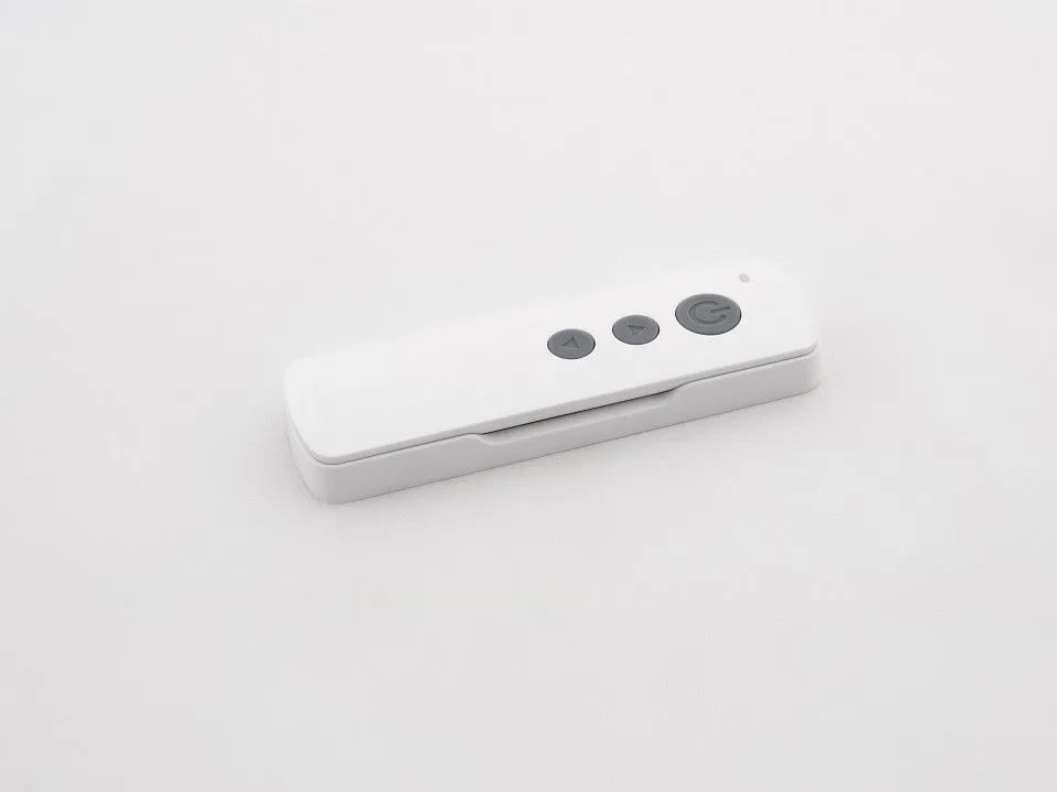 Контроллер-диммер с пультом ДУ LEDS POWER Nano 003689