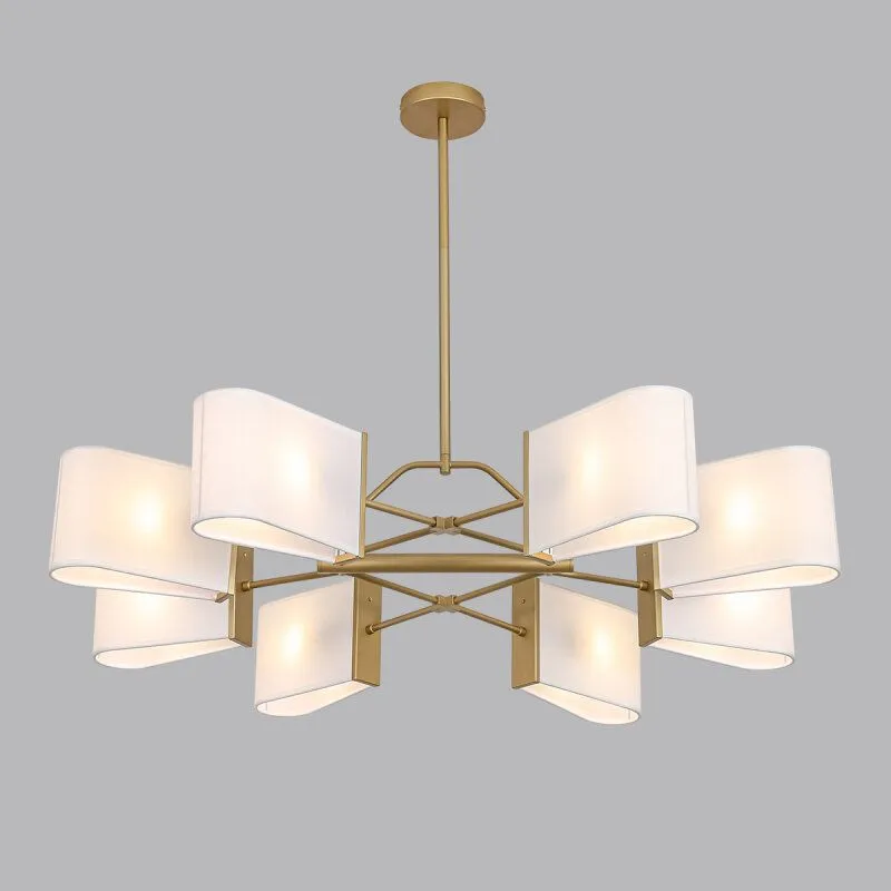 Люстра на штанге Lumion MODERNI 8414/8