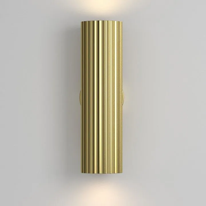 Бра Maytoni Technical Калипсо C106WL-02-GU10-BS